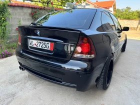 Обява за продажба на BMW 320 320td ~6 600 лв. - изображение 3