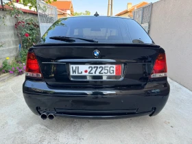 Обява за продажба на BMW 320 320td ~6 600 лв. - изображение 4