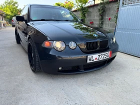 Обява за продажба на BMW 320 320td ~6 600 лв. - изображение 2
