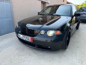 Обява за продажба на BMW 320 320td ~6 600 лв. - изображение 1