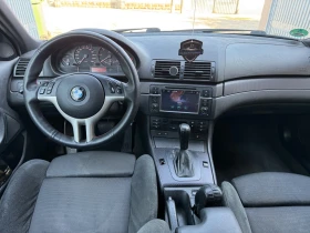 Обява за продажба на BMW 320 320td ~6 600 лв. - изображение 9