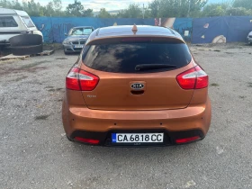 Обява за продажба на Kia Rio 1.3i GAS  ~11 000 лв. - изображение 5