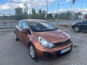 Kia Rio 1.3i GAS 