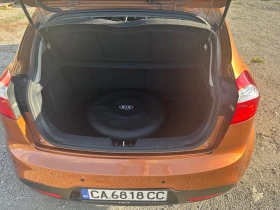 Kia Rio 1.3i GAS - 11000 лв. - 42887128 17