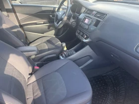 Kia Rio 1.3i GAS - 11000 лв. - 42887128 14