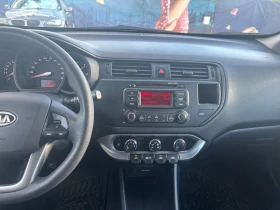 Обява за продажба на Kia Rio 1.3i GAS  ~11 000 лв. - изображение 9