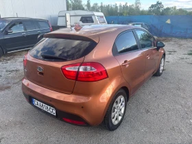 Обява за продажба на Kia Rio 1.3i GAS  ~11 000 лв. - изображение 6