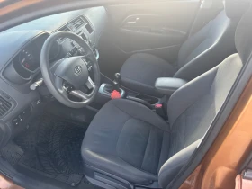 Kia Rio 1.3i GAS - 11000 лв. - 42887128 13