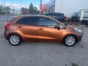 Обява за продажба на Kia Rio 1.3i GAS  ~11 000 лв. - изображение 7