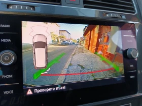 VW Golf Variant MK 7.5 Facelift/2.0 TDI 150 ./DSG/Full LED/AAC | Mobile.bg    15