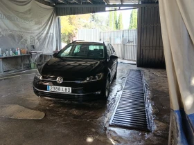  VW Golf Variant