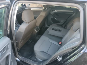 VW Golf Variant MK 7.5 Facelift/2.0 TDI 150 ./DSG/Full LED/AAC | Mobile.bg    8