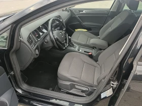 VW Golf Variant MK 7.5 Facelift/2.0 TDI 150 ./DSG/Full LED/AAC | Mobile.bg    7