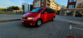 Seat Alhambra 1.9tdi  | Mobile.bg    2