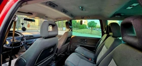 Seat Alhambra 1.9tdi  | Mobile.bg    10
