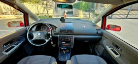 Seat Alhambra 1.9tdi  | Mobile.bg    6