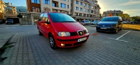Seat Alhambra 1.9tdi  | Mobile.bg    3