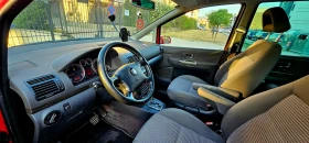 Seat Alhambra 1.9tdi  | Mobile.bg    5