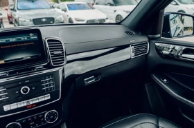 Mercedes-Benz GLS 450 AMG Line БЕЗ ПЪРВОНАЧАЛНА ВНОСКА&#39;КАРФАКС&#39; - 48300 лв. - 91699371 13