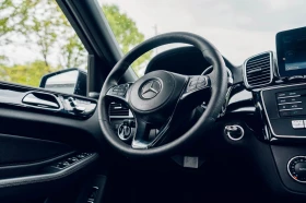 Mercedes-Benz GLS 450 AMG Line БЕЗ ПЪРВОНАЧАЛНА ВНОСКА&#39;КАРФАКС&#39; - 48300 лв. - 91699371 14