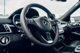 Обява за продажба на Mercedes-Benz GLS 450 AMG Line БЕЗ ПЪРВОНАЧАЛНА ВНОСКА'КАРФАКС' ~48 300 лв. - изображение 10