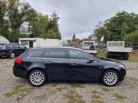 Обява за продажба на Opel Insignia 2.0cdti, 160кс, 12г, full, като нова ~7 000 лв. - изображение 1