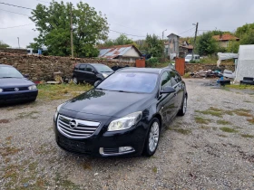 Обява за продажба на Opel Insignia 2.0cdti, 160кс, 12г, full, като нова ~7 000 лв. - изображение 6