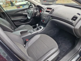 Обява за продажба на Opel Insignia 2.0cdti, 160кс, 12г, full, като нова ~7 000 лв. - изображение 9