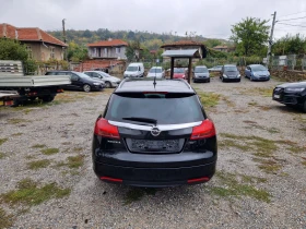 Обява за продажба на Opel Insignia 2.0cdti, 160кс, 12г, full, като нова ~7 000 лв. - изображение 3