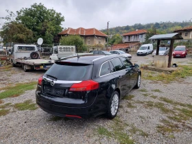 Обява за продажба на Opel Insignia 2.0cdti, 160кс, 12г, full, като нова ~7 000 лв. - изображение 2