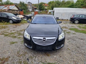 Обява за продажба на Opel Insignia 2.0cdti, 160кс, 12г, full, като нова ~7 000 лв. - изображение 7