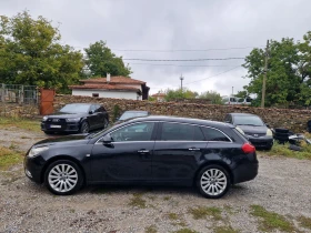 Обява за продажба на Opel Insignia 2.0cdti, 160кс, 12г, full, като нова ~7 000 лв. - изображение 5