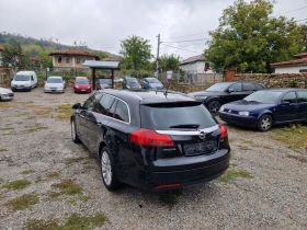 Обява за продажба на Opel Insignia 2.0cdti, 160кс, 12г, full, като нова ~7 000 лв. - изображение 4