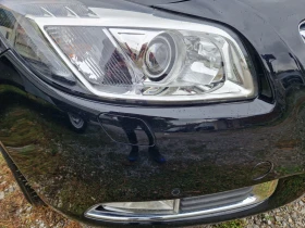 Opel Insignia 2.0cdti, 160, 12, full,   | Mobile.bg    16