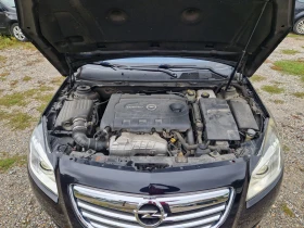 Opel Insignia 2.0cdti, 160, 12, full,   | Mobile.bg    17