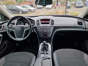 Обява за продажба на Opel Insignia 2.0cdti, 160кс, 12г, full, като нова ~7 000 лв. - изображение 10