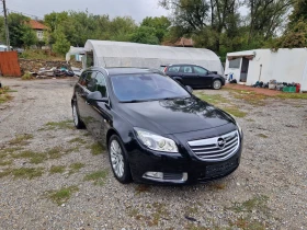 Обява за продажба на Opel Insignia 2.0cdti, 160кс, 12г, full, като нова ~7 000 лв. - изображение 1