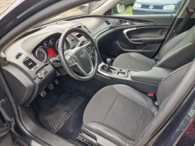 Обява за продажба на Opel Insignia 2.0cdti, 160кс, 12г, full, като нова ~7 000 лв. - изображение 8
