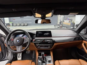 BMW M5 Competition Carbon Ceramic | Mobile.bg    8