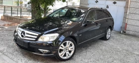 Обява за продажба на Mercedes-Benz C 200 2.200 CDI ~10 900 лв. - изображение 2