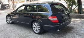 Обява за продажба на Mercedes-Benz C 200 2.200 CDI ~10 900 лв. - изображение 5