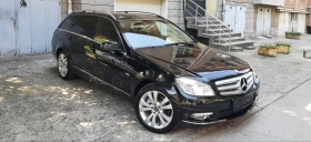 Обява за продажба на Mercedes-Benz C 200 2.200 CDI ~10 900 лв. - изображение 1