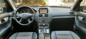 Обява за продажба на Mercedes-Benz C 200 2.200 CDI ~10 900 лв. - изображение 8
