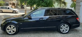 Обява за продажба на Mercedes-Benz C 200 2.200 CDI ~10 900 лв. - изображение 3