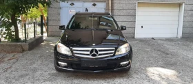 Обява за продажба на Mercedes-Benz C 200 2.200 CDI ~10 900 лв. - изображение 1
