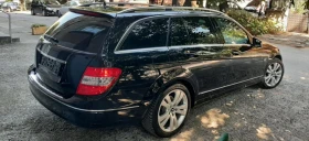 Обява за продажба на Mercedes-Benz C 200 2.200 CDI ~10 900 лв. - изображение 6
