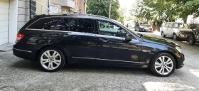 Обява за продажба на Mercedes-Benz C 200 2.200 CDI ~10 900 лв. - изображение 4