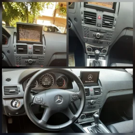 Обява за продажба на Mercedes-Benz C 200 2.200 CDI ~10 900 лв. - изображение 11