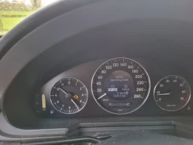 Mercedes-Benz E 200 1.8 бензин/метан, снимка 4