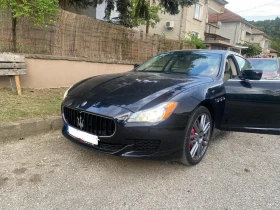 Maserati Quattroporte 3.0d - 45900 лв. / 23468.30 € - 11670108 4